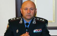 Валерий Коряк