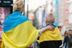 Украинцы за границей / Фото: rda-hm.gov.ua