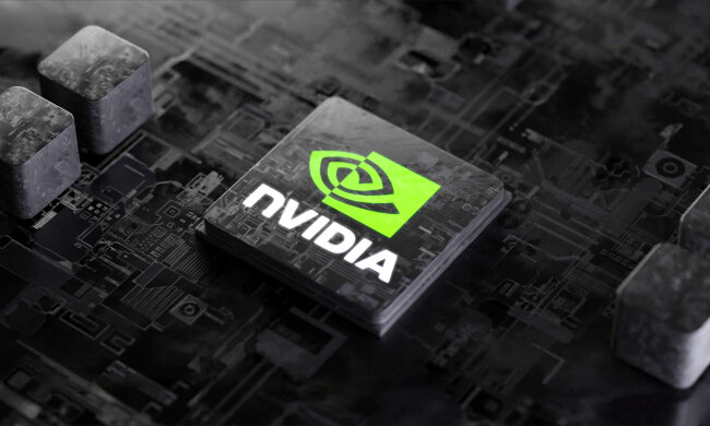 Nvidia