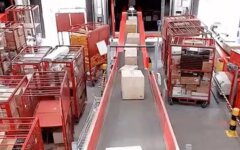 Новая почта подсказала, как ускорить отправку посылок
