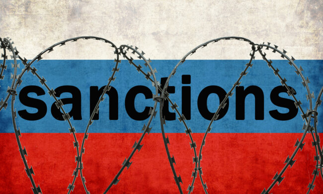 Санкции против России, ущерб россии