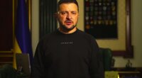 Владимир Зеленский, ОП
