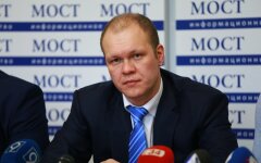 Денис Дзензерский