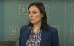 Юлия Ковалив