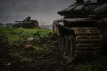 Війна в Україні