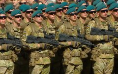 украинская армия