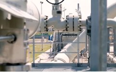 Строительство "Северного потока-2", Юрий Витренко, "Нафтогаз Украины"