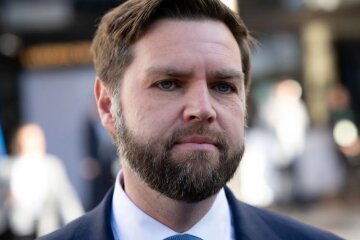 Джей ді Венс