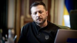 Володимир Зеленський