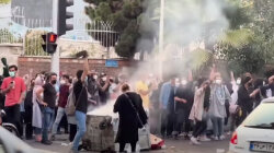Протести в Ірані, які загинули