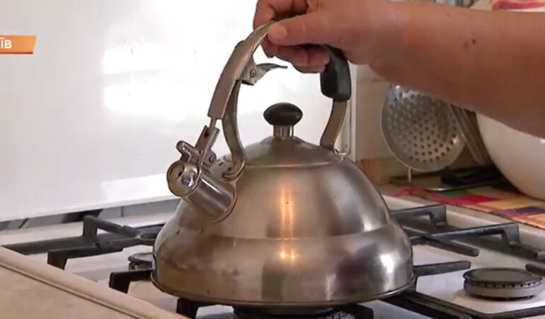 Газ в Украине, сервис, сравнение цен