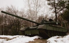 Війна Росії проти України. ЗСУ