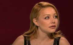 Тина Кароль, "Танці з зірками"