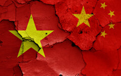 В'єтнам та Китай: химерний танець двох східних драконів