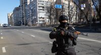 В Киеве сократят комендантский час / Фото: comments.ua