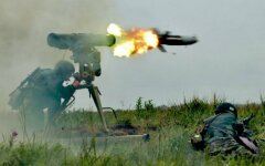 ПТРК Корнет