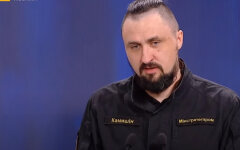 Олександр Камишін