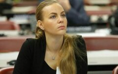 Елена Сотник