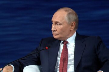 Володимир Путін