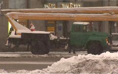Погода зимой в Украине, Похолодание в Украине, Прогноз погоды на зиму