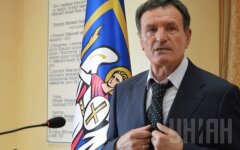 Антон Чернушенко