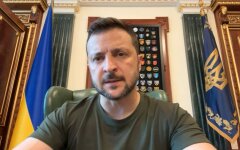 Володимир Зеленський