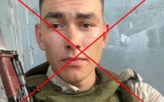 Григорій Романов, війна з Росією, ліквідація окупантів