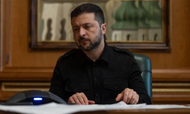 Владимир Зеленский