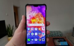 Huawei-P20