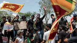 Шри-Ланка: арена китайско-индийского противостояния