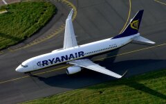 ryanair