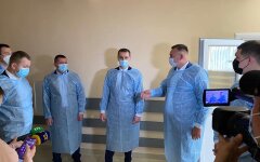 Виктор Ляшко
