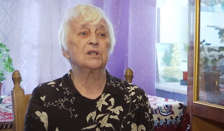Пенсионеры, пенсии, ПФУ