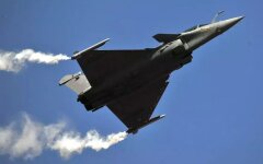 Винищувач Rafale