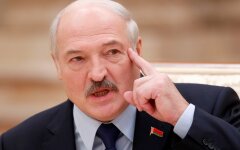 Александр Лукашенко,выборы президента Беларуси,Военная техника в Минске