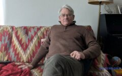 Руперт Смит / Фото: Укрінформ