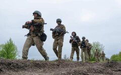 Война России против Украины. ВСУ