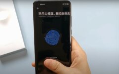 Xiaomi Mi 10 Ultra,мобильный телефон,новый смартфон от Xiaomi 