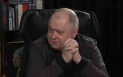 Олег Попенко