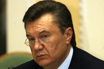 Янукович сделал зампредом миграционной службы автора закона о биометрических паспортах