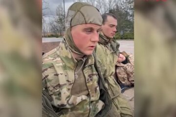 Военнопленные солдаты армии России, вторжение России в Украину, список пленных