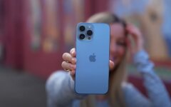 iPhone 13 Pro Max