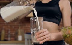 Цены на молоко, масло, сыр, цены на продукты в Украине