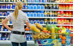 Выпечка в Украине, Рост цен на хлеб в Украине, Рост цен на продукты в Украине