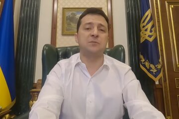 Владимир Зеленский, назначения в Кабмине, должности министров