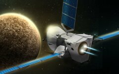 Зонд BepiColombo