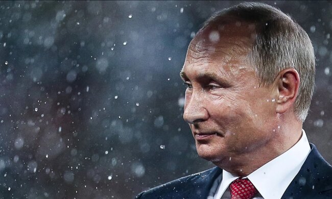 Путин