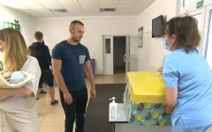 Украинцам объяснили, где можно получить "Пакет малыша" деньгами
