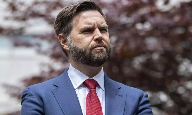 Джей Ді Венс