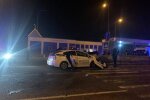 ДТП, Одесса, полицейские